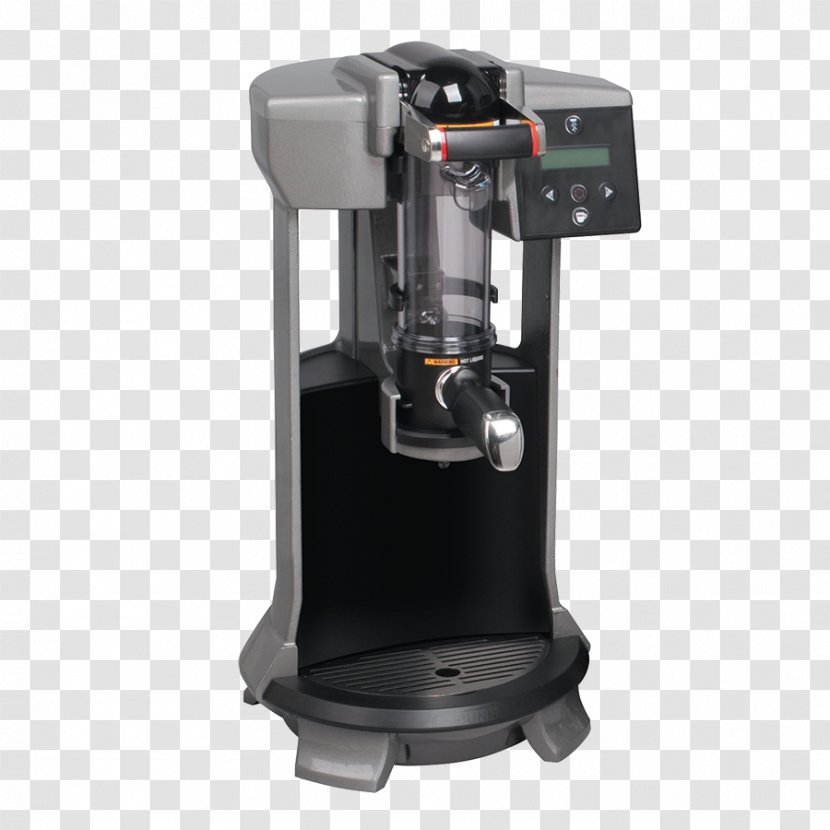 Coffeemaker Espresso Machines Bunn-O-Matic Corporation - Hardware - Coffee Transparent PNG