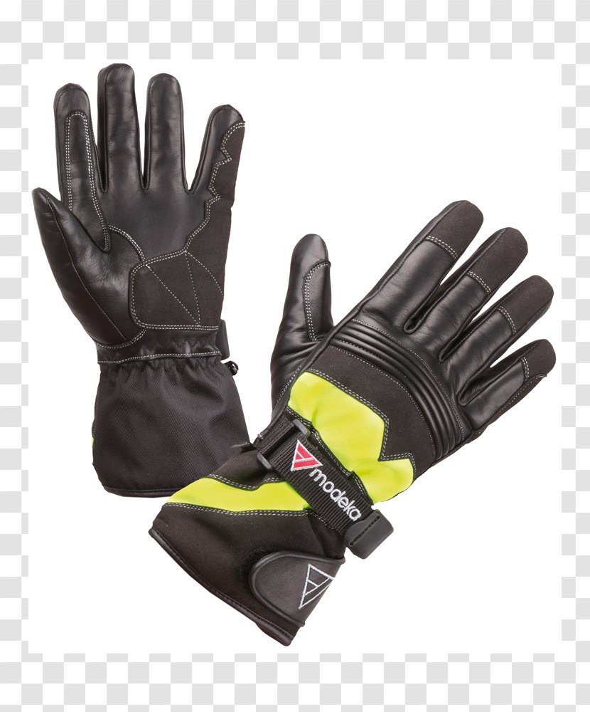 Leather Jacket Glove Factory Outlet Shop Clothing - Soccer Goalie Transparent PNG