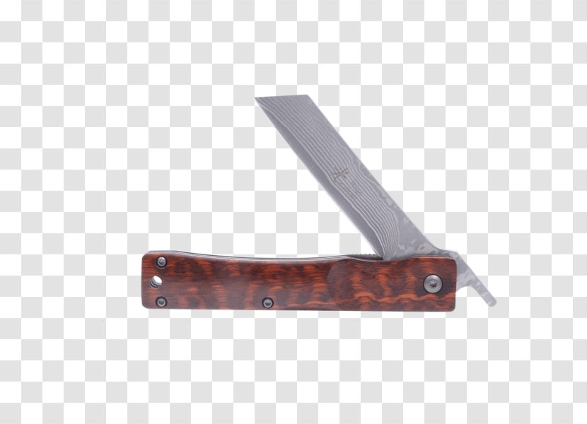 Pocketknife Blade Tool Utility Knives - Saw - Wooden Chopsticks Transparent PNG