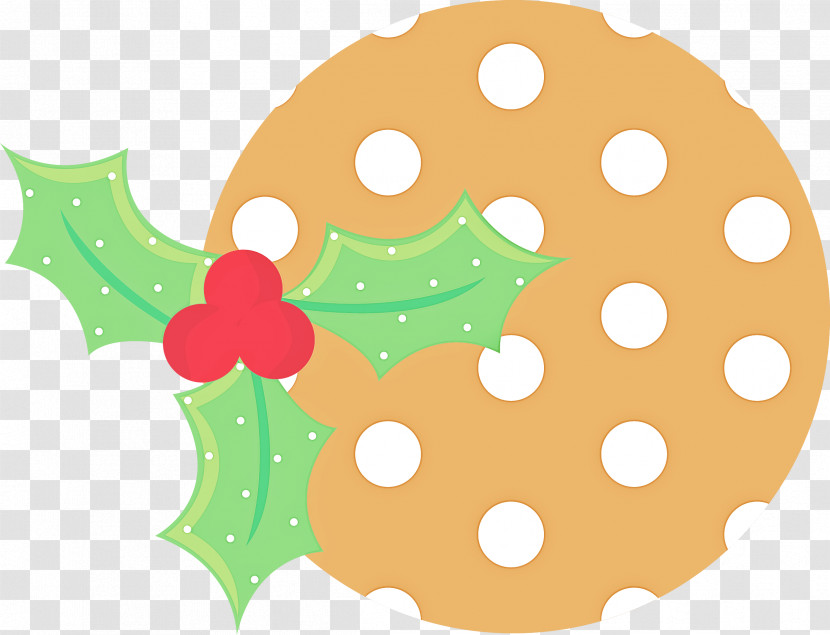 Polka Dot Transparent PNG