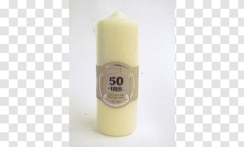Wax - Church Candles Transparent PNG