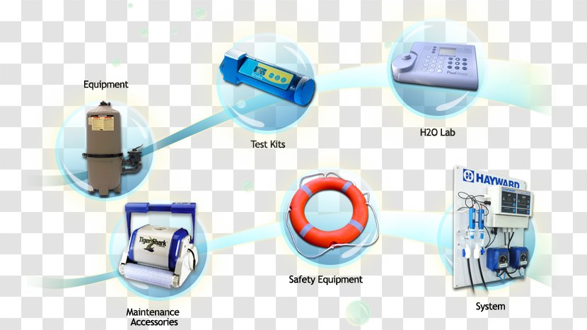 Electronics Plastic Product Design Electronic Component - Technology - Pool Fountain Pumps Transparent PNG