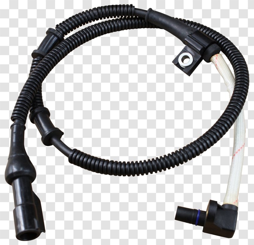 Ford Expedition Car Lincoln Motor Company Anti-lock Braking System - Wheel Speed Sensor - Suzuki Swift 2007 Transparent PNG