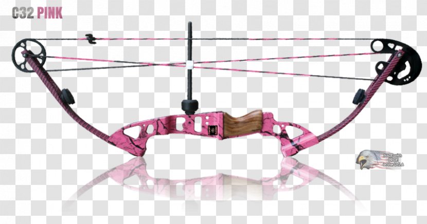 Compound Bows Bow And Arrow Archery - Ranged Weapon Transparent PNG