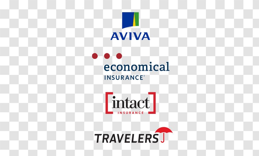 Northbridge Insurance Intact Financial Corporation Payment The Personal Company - Aviva Logo Transparent PNG