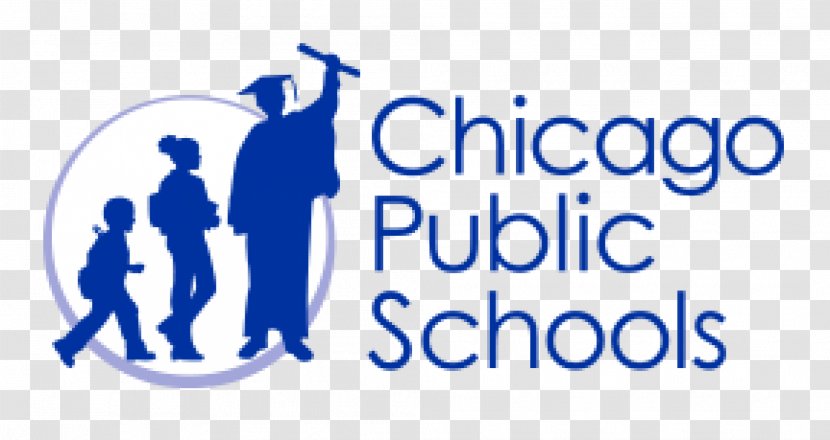 Logo Chicago Public Schools Organization Education - Brand - Joint Transparent PNG