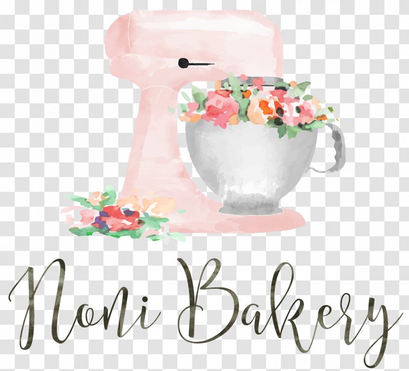 Bakery Cupcake Logo Wedding Cake - Coffee Cup Transparent PNG