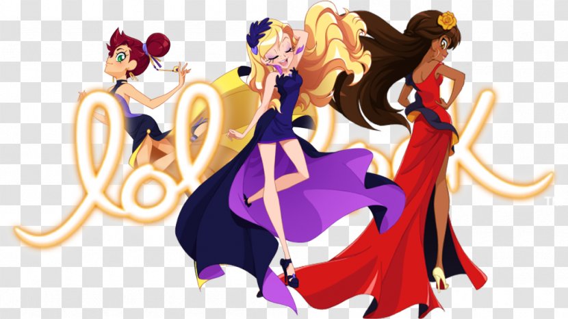 LoliRock - Frame - Season 1 Praxina Ephedia (partie 2) EphediaPartie ShanilaPraxina Transparent PNG