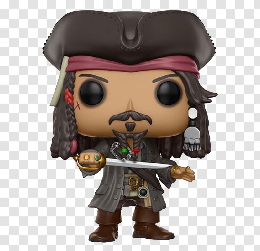 Jack Sparrow Will Turner Elizabeth Swann Davy Jones Pirates Of The Caribbean Transparent PNG