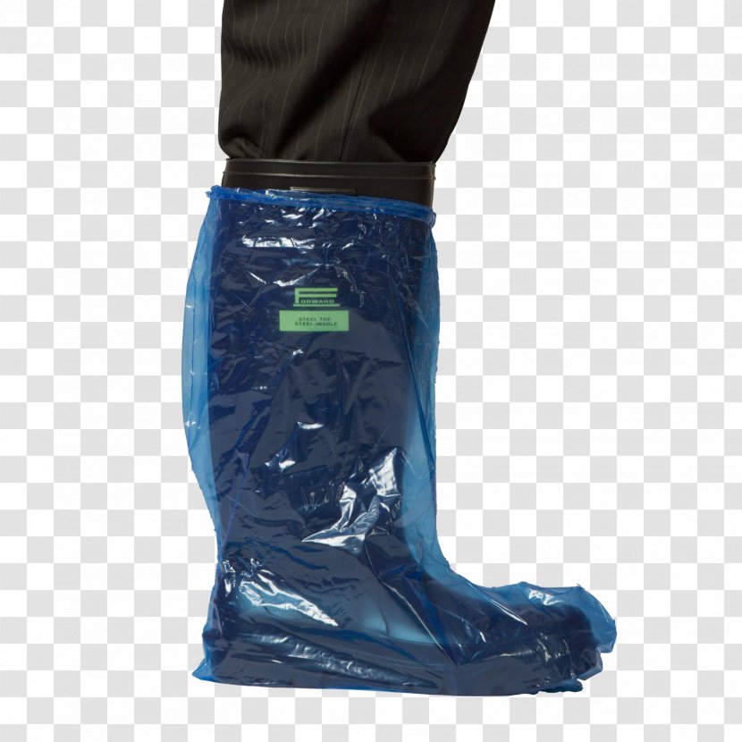 Boot Shoe Waterproofing Polyethylene Plastic - Footwear - Waterproof Transparent PNG