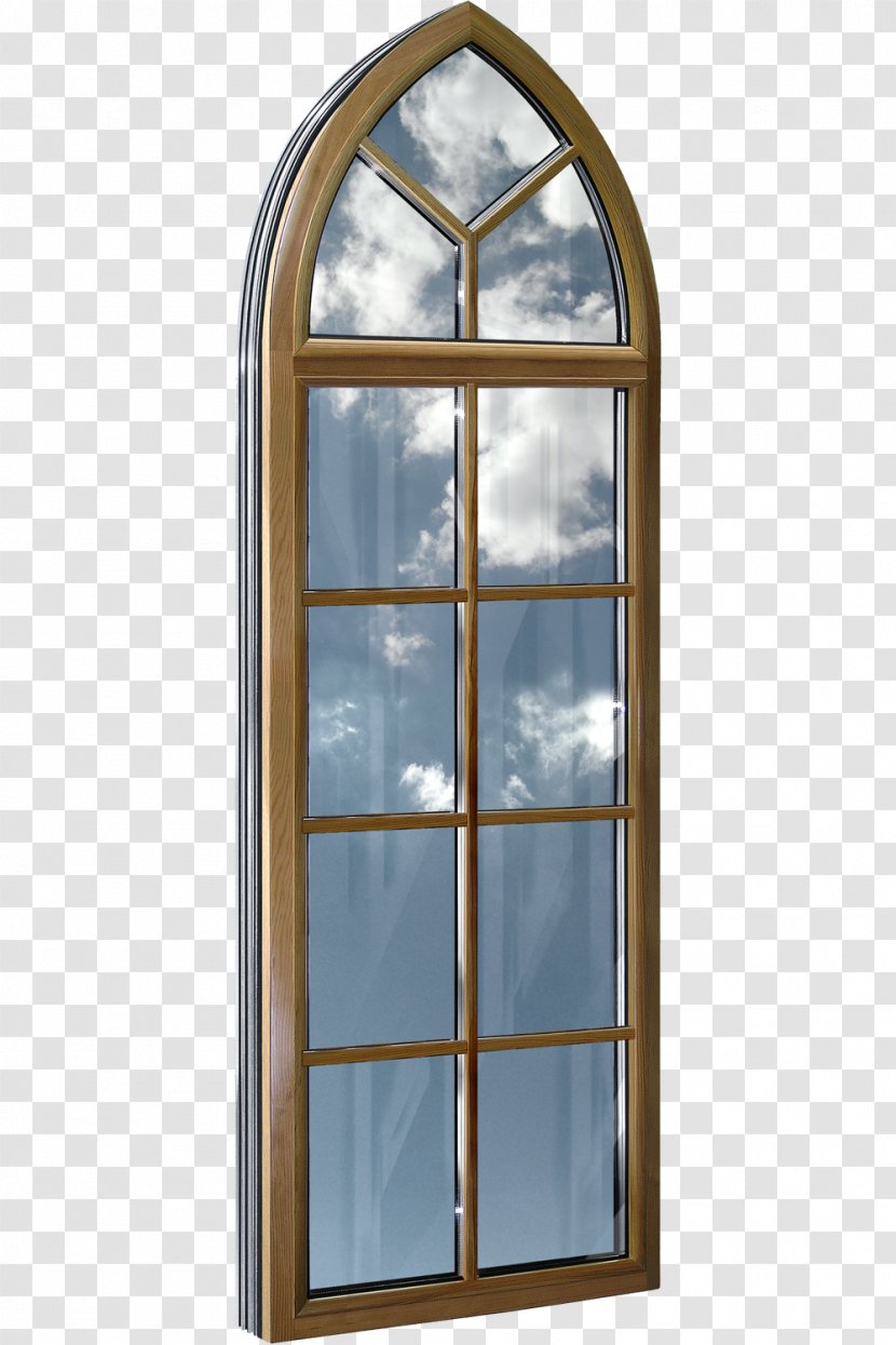 Window Door Aluminium Tree Wood - Mash - Aluminum Transparent PNG