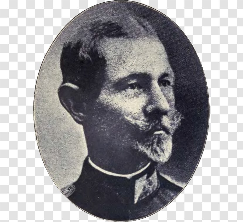 Alexandru Averescu Cireșoaia Combat Coșna Front - Portrait - Rumania Transparent PNG