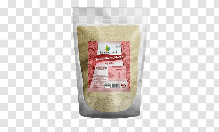Flour Food Grain Gluten Leve Crock - Basmati Transparent PNG