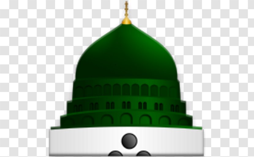 Green Dome Na`at - Muhammad Ilyas Qadri - Hazrat Ali Transparent PNG