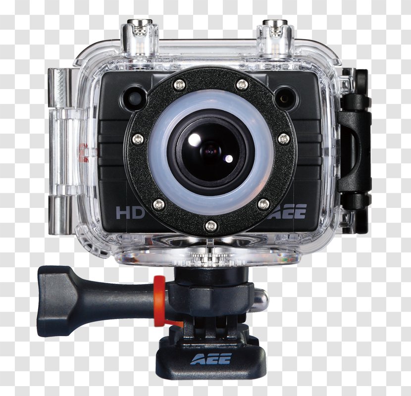 Video Cameras Digital GoPro Action Camera - Angle Box Transparent PNG