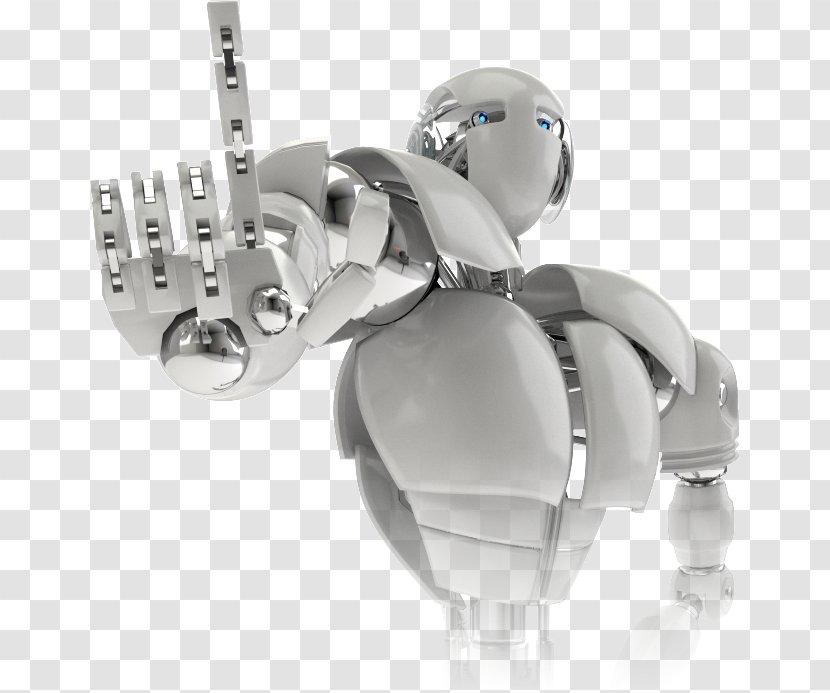 Automation Robot House Oceanic Imports Business - Cufflink Transparent PNG