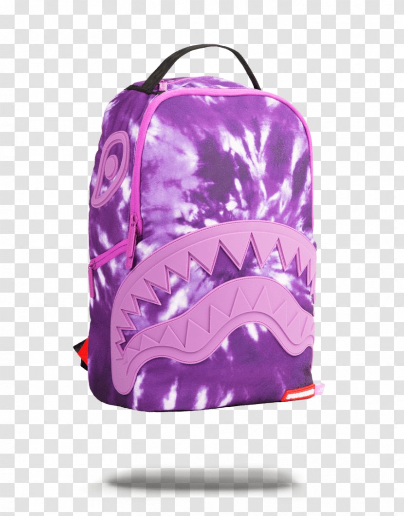 Backpack Duffel Bags Zipper Pocket - Watercolor - Young Thug Transparent PNG