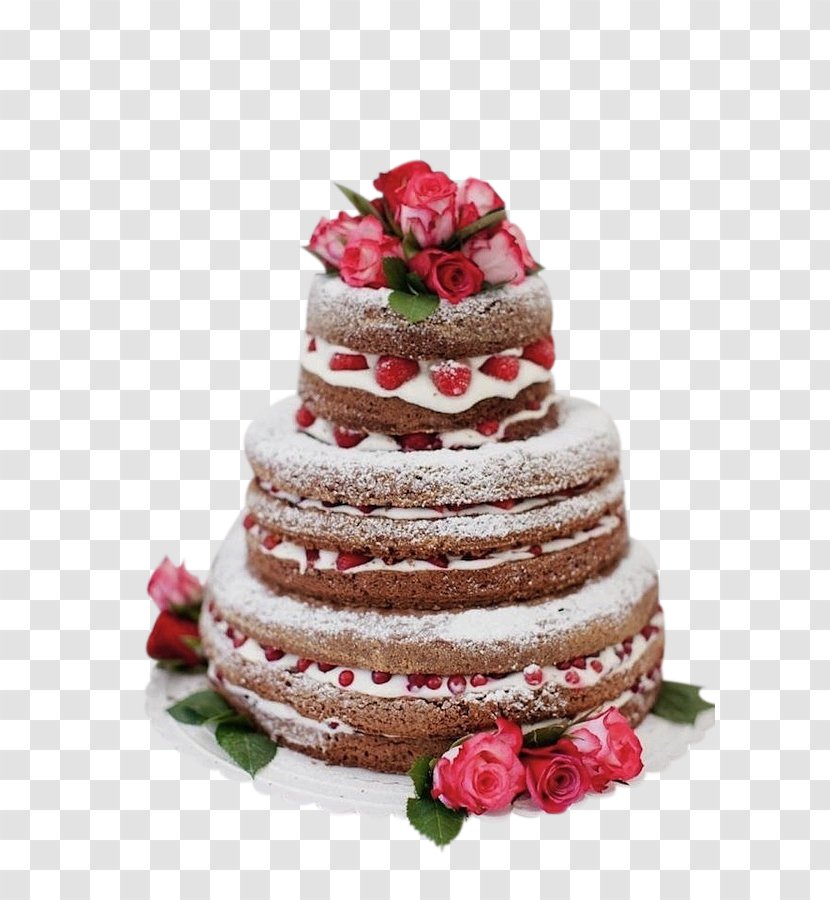 Layer Cake Wedding Torte Cupcake Cheesecake - Ceremony Supply Transparent PNG