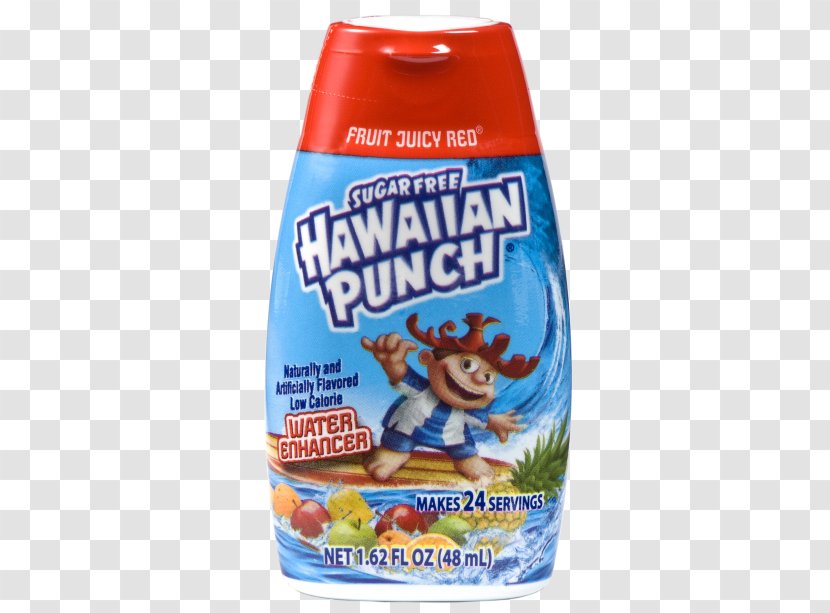 Hawaiian Punch Vegetarian Cuisine Juice Flavor Transparent PNG