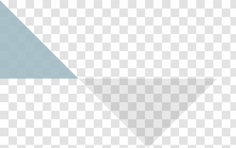 Triangle Brand - Sky - Header And Footer Transparent PNG