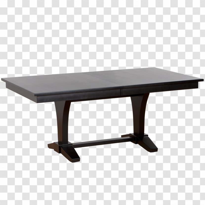 Coffee Tables Trestle Table Furniture Matbord - Tree Transparent PNG