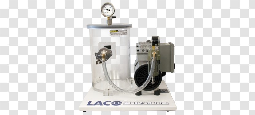 Thermal Vacuum Chamber Degasification Furnace - Laco Technologies Inc Transparent PNG