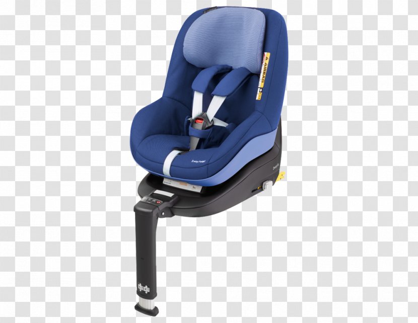 Baby & Toddler Car Seats Isofix Child Infant - Transport - Blue River Transparent PNG