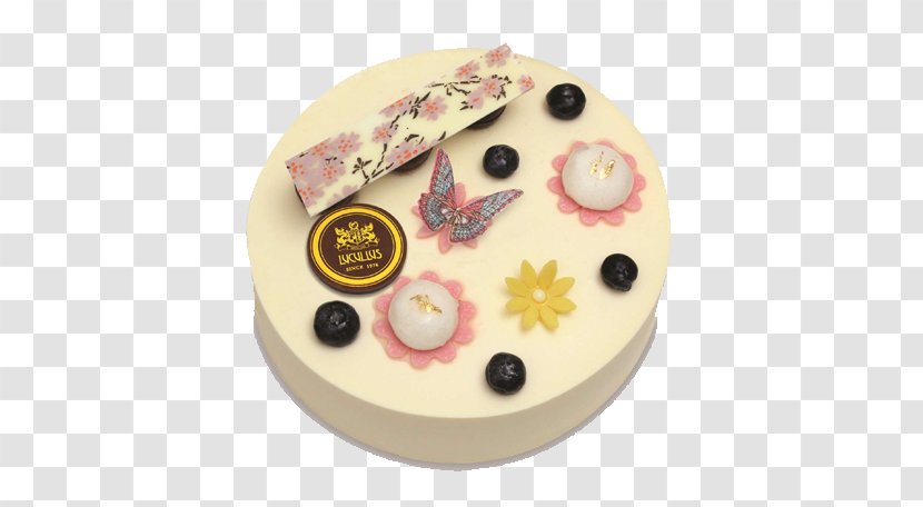 Torte-M Cake Decorating - Matcha Shop Transparent PNG