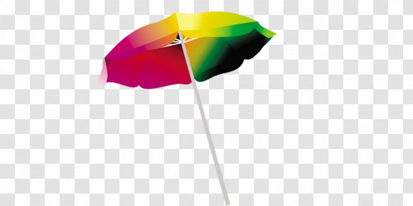 Umbrella Download Computer File - Color Transparent PNG