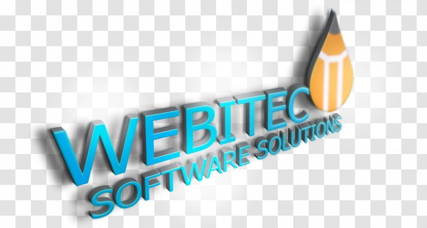 Computer Software Quality Webitec GmbH Und Co. Lead Developer - Logo - Mockup Transparent PNG
