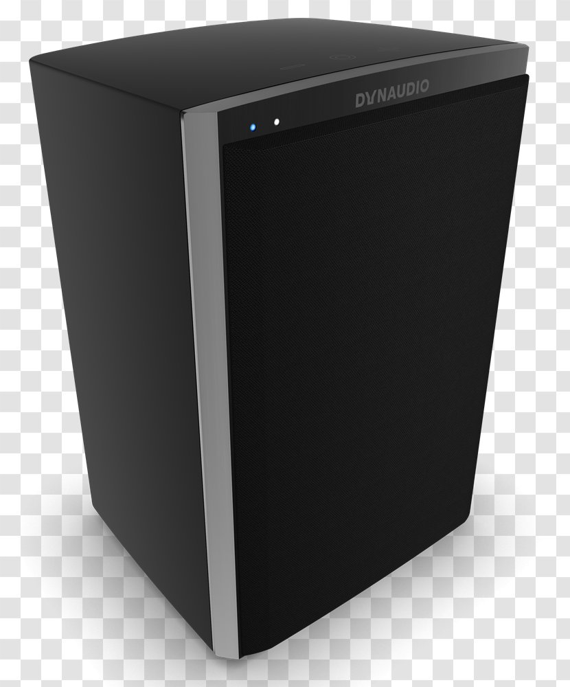 Dynaudio XEO 2 Loudspeaker High-end Audio High Fidelity - Enclosure - Teeth And Stereo Boxes Transparent PNG