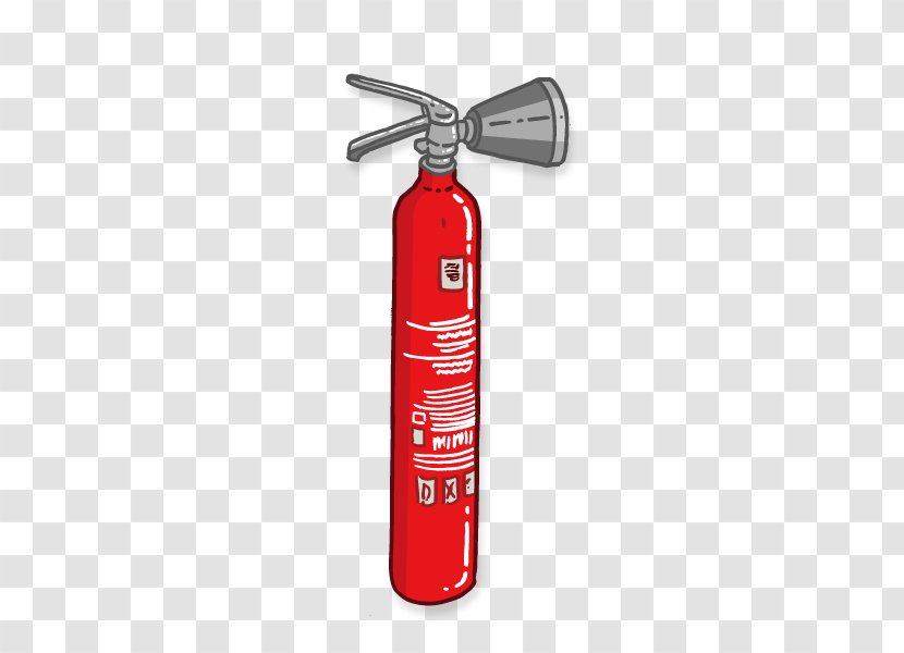 Fire Extinguisher Merged! Firefighting - Equipment,Fire Transparent PNG