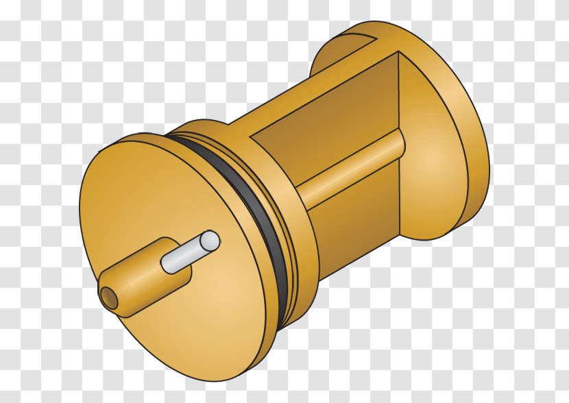 Cylinder Angle - Hardware - Quick Repair Transparent PNG