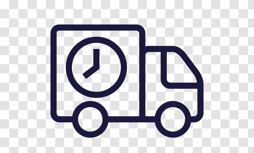 Package Icon - Transport - Vehicle Computer Transparent PNG
