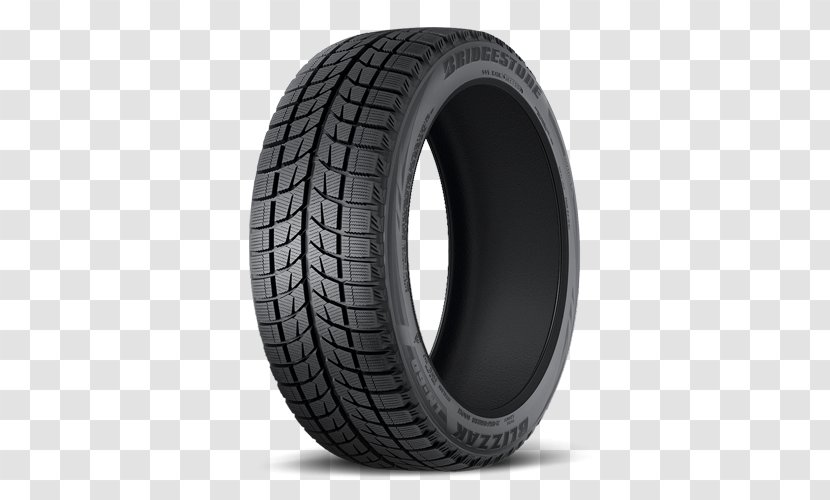 Car Radial Tire Bridgestone Wheel - Synthetic Rubber Transparent PNG