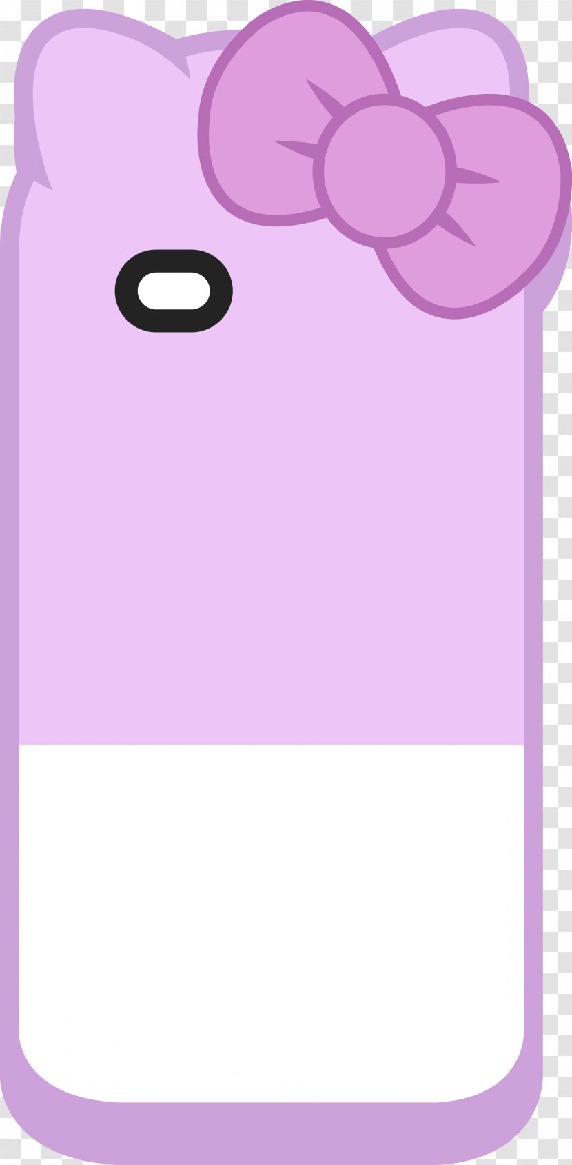 Hello Kitty - Mobile App - Phone Sets Vector Transparent PNG