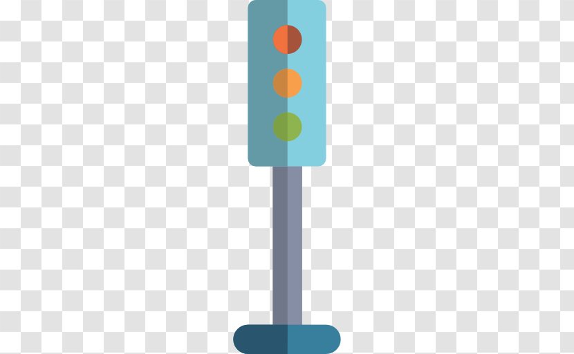 Traffic Light Icon - Sign Transparent PNG