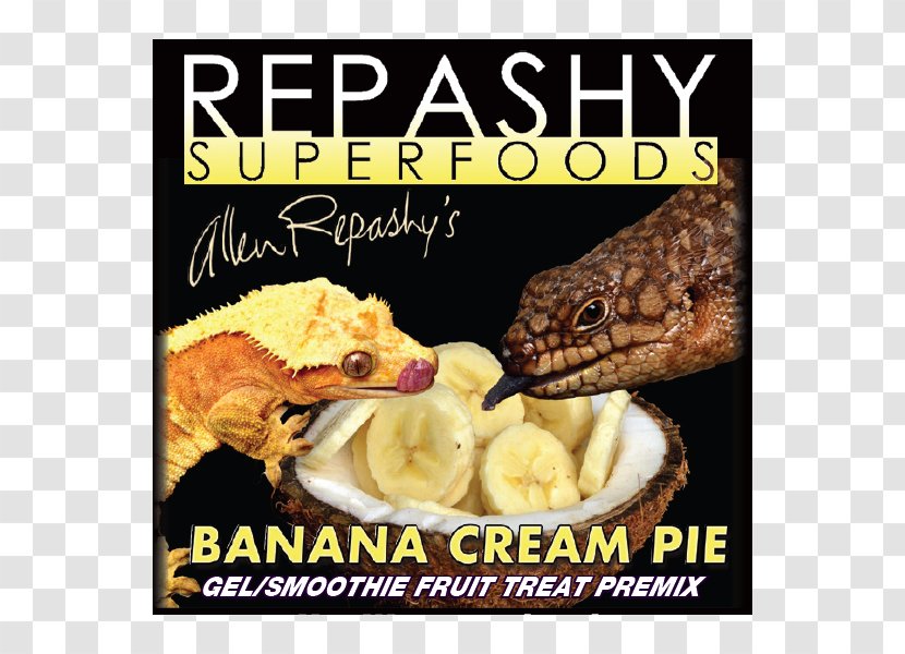 Cream Pie Buffet Food Smoothie - Fish - Banana Transparent PNG