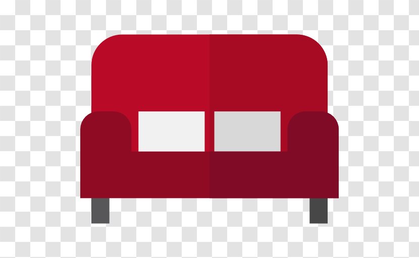Furniture Table Couch Chair - Commode - Sofa Vector Transparent PNG