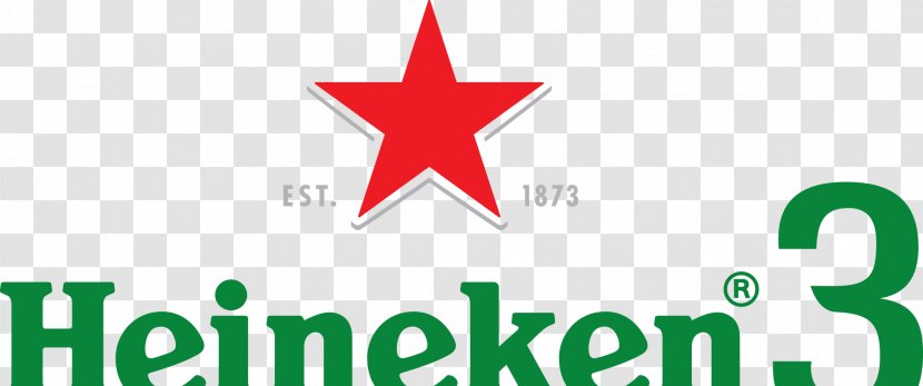 Logo Heineken Font Product Clip Art - Green - Attract Business Transparent PNG