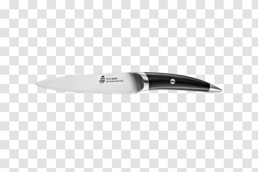 Utility Knives Knife Kitchen Blade - Utensil Transparent PNG