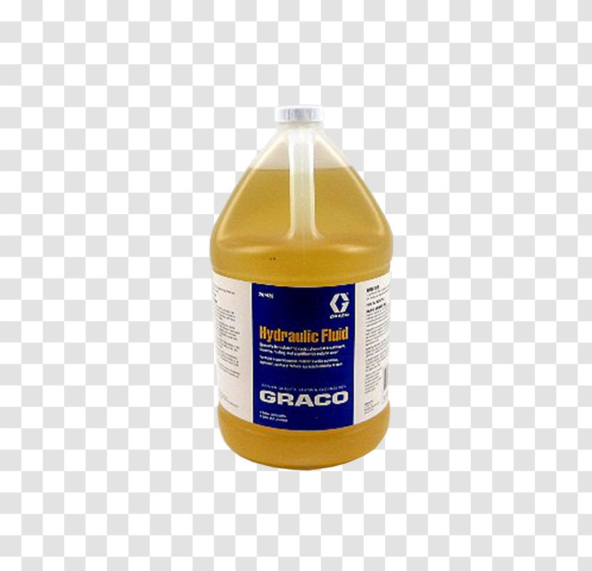 Liquid Solvent In Chemical Reactions Fluid Graco Product - Hydraulic Water Transparent PNG