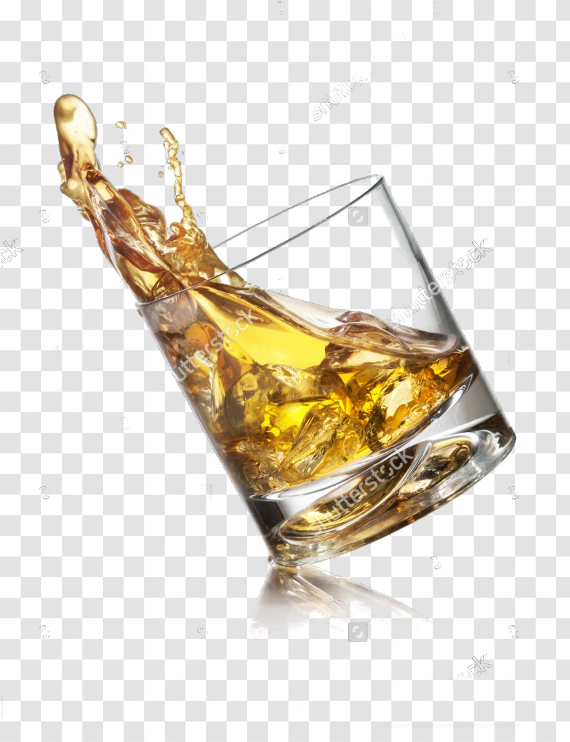 Whiskey Distilled Beverage Apéritif Alcoholic Drink Glencairn Whisky Glass - Baileys Irish Cream Transparent PNG
