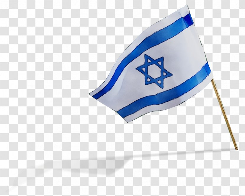 Product Design Flag Judaism - Microsoft Azure Transparent PNG