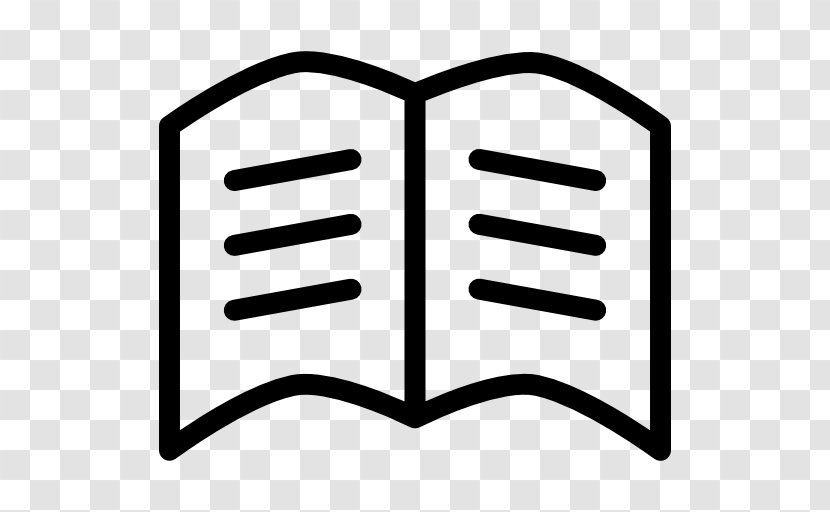 Book - Symbol - Publishing Transparent PNG