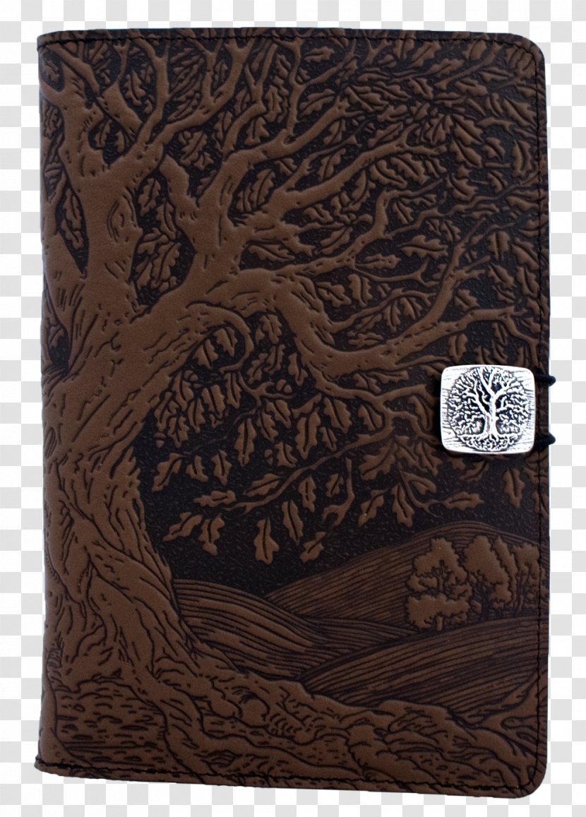 Notebook Bicast Leather Moleskine Book Cover - Wood Transparent PNG