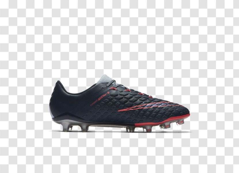 Football Boot Nike Hypervenom Free Shoe - Outdoor Transparent PNG