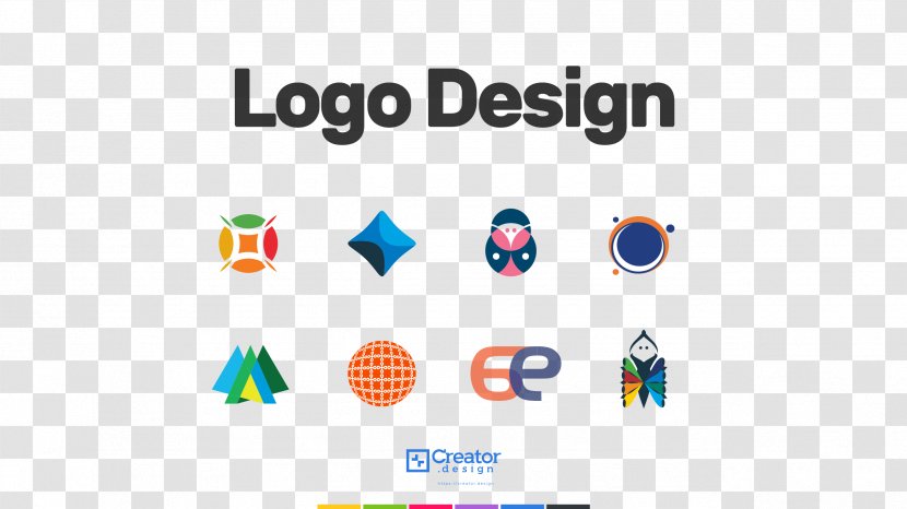 Graphic Designer Logo Graphics - Corporate Identity - Design Transparent PNG