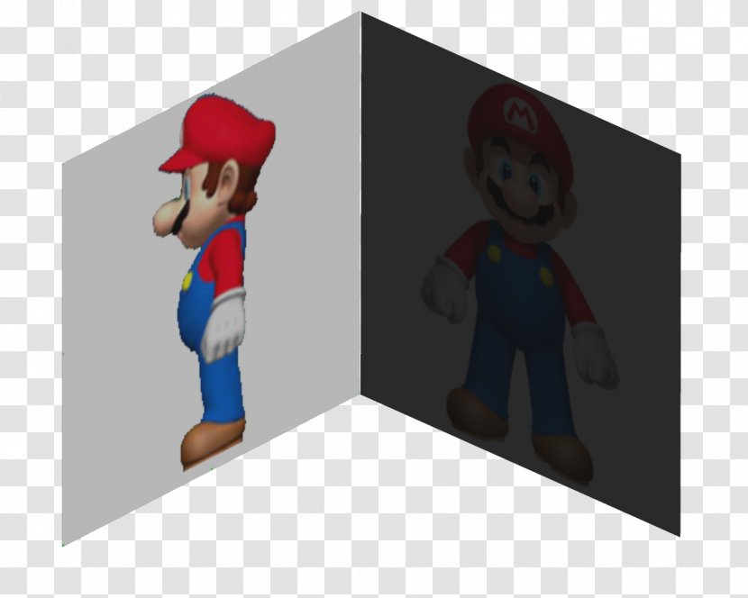 Super Mario 3D Land Bros. Drawing - Material - Bros Transparent PNG