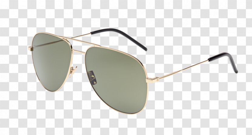 Sunglasses Ray-Ban Persol Discounts And Allowances - Clothing Accessories - Saint Laurent Transparent PNG